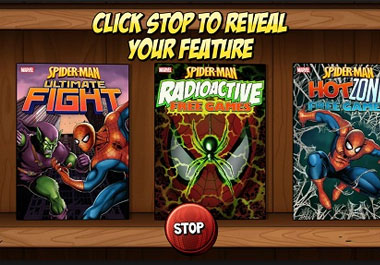 Spider Man Bonusrunde Spider Man online Slot Bonusrunde