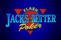 Microgaming Jacks or Better Video Poker Microgaming Jacks or Better Video Poker